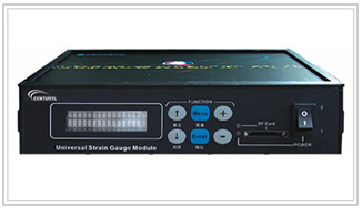 CM3100 靜態(tài)應(yīng)變測試儀