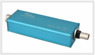 CM3601?單通道振動信號調(diào)理模塊