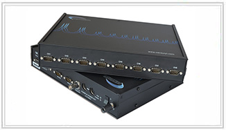 CM3608?8通道動態(tài)應(yīng)變調(diào)理模塊