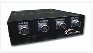 CM4232? 32通道隔離信號(hào)調(diào)理箱