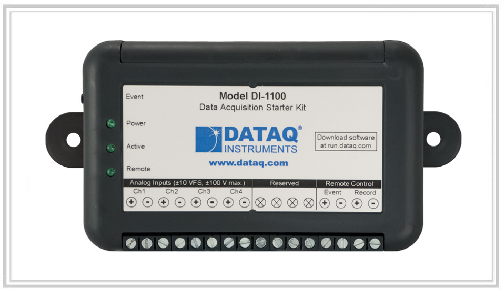 DI-1100熱電偶測(cè)試儀