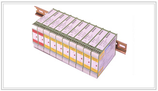 DSCA高性能隔離模擬信號調(diào)理模塊