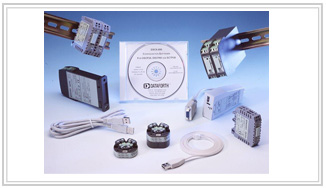 DSCP/SCTP 可編程工業(yè)環(huán)路變送器