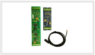 環(huán)境傳感器總線