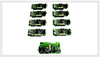 無線傳感器網(wǎng)絡(luò)工具開發(fā)包