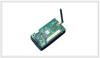 無(wú)線傳感器網(wǎng)絡(luò)節(jié)點(diǎn)