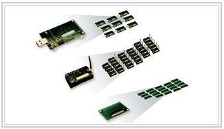 無線傳感器網(wǎng)絡(luò)開發(fā)工具包