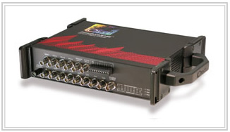 ZonicBook 便攜振動分析/監(jiān)測系統(tǒng)