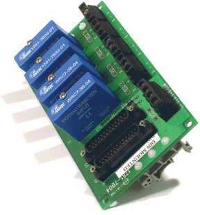 高隔離模擬信號(hào)調(diào)理產(chǎn)品