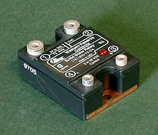 WRC 固態(tài)繼電器