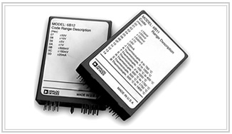 6B 智能信號(hào)調(diào)理模塊