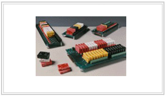 SCMD隔離數(shù)字I/O模塊